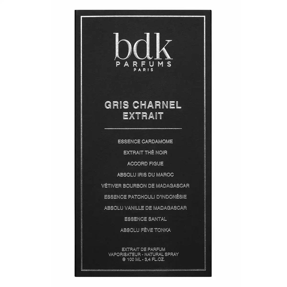 BDK Parfums-Gris Charnel-Extrait de Parfum-100ml