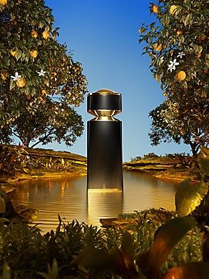 BVLGARI (Privé)-TYGAR-EAU DE PARFUM-100ml