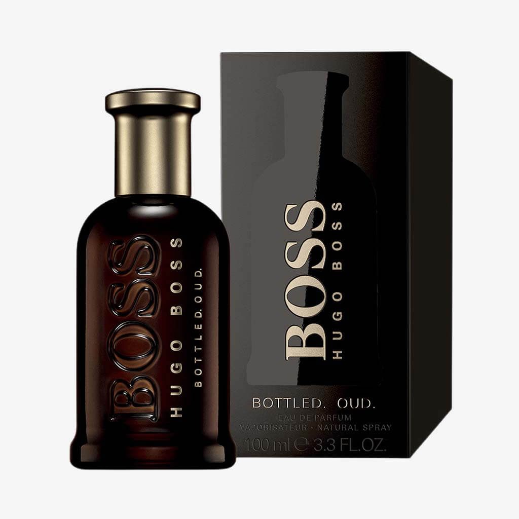 Ramón Béjar-Holy Oud-Extrait de Parfum-100ml