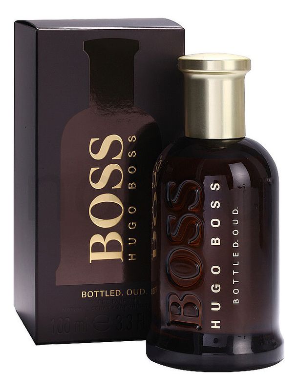 Ramón Béjar-Holy Oud-Extrait de Parfum-100ml