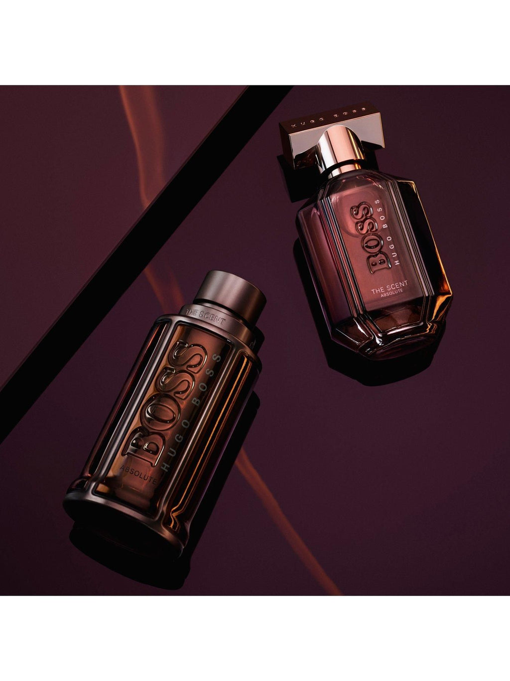 Hugo Boss-The Scent Absolute-EDP-100ml