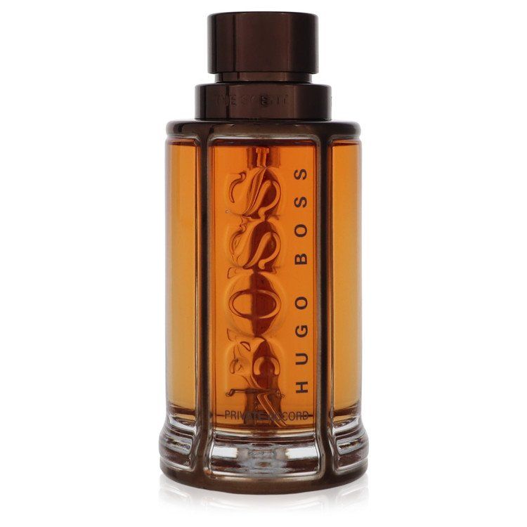 The Scent Private Accord-Eau de Toilette-100ml
