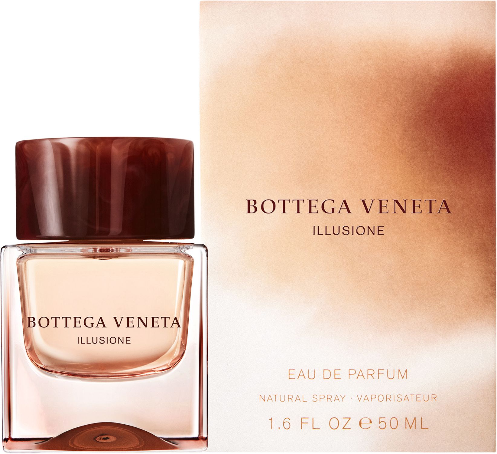 Bottega Veneta-Illusione-Eau de Parfum-75ml