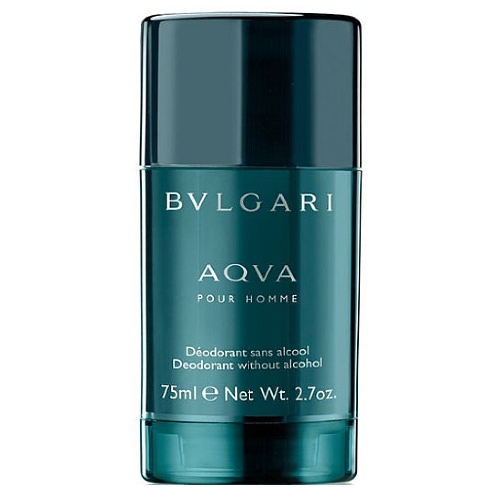 Deodorant Stick-Bvlgari Aqva-Sans alcool-75ml