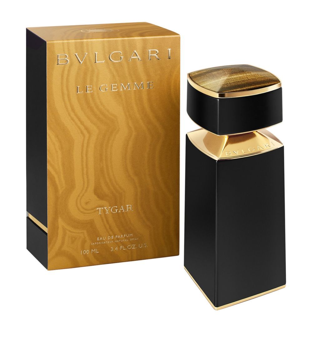 BVLGARI (Privé)-TYGAR-EAU DE PARFUM-100ml