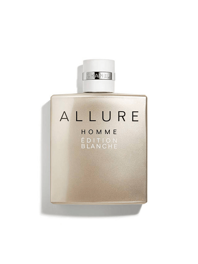 CHANEL-ALLURE-ÉDITION BLANCHE-EAU DE PARFUM-100ml
