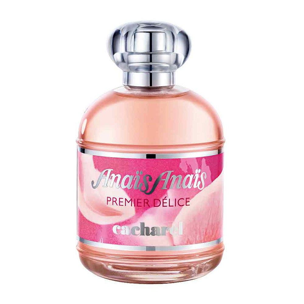 Cacharel-Anaïs Anaïs-Premier Délice-EDT-100ml