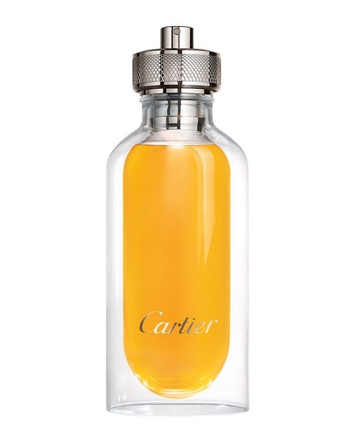 L'Envol de Cartier Refillable Eau de Parfum for Men 100ml