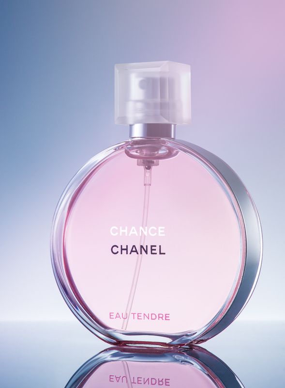 CHANEL-CHANCE EAU TENDRE-Eau De Toilette-150ml