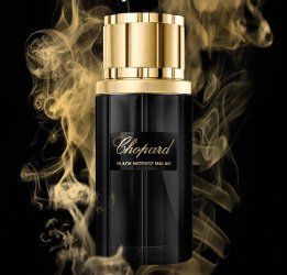 Chopard-Black Incense Malaki-EDP-Unisex-80ml