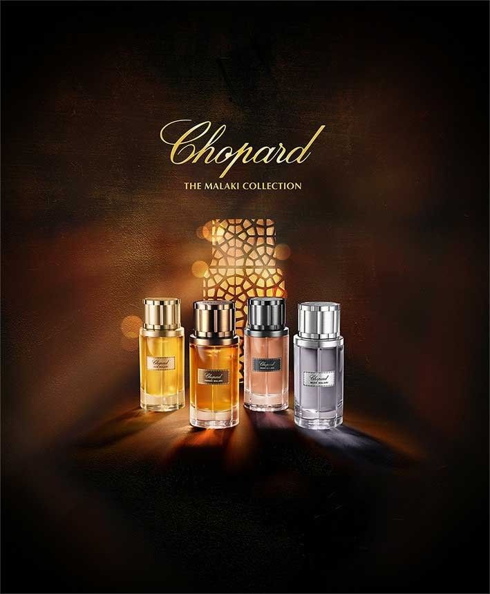Chopard-Musk Malaki-EDP-Unisex-80ml