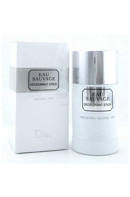 DIOR-Eau Sauvage-Déodorant Stick-75ml