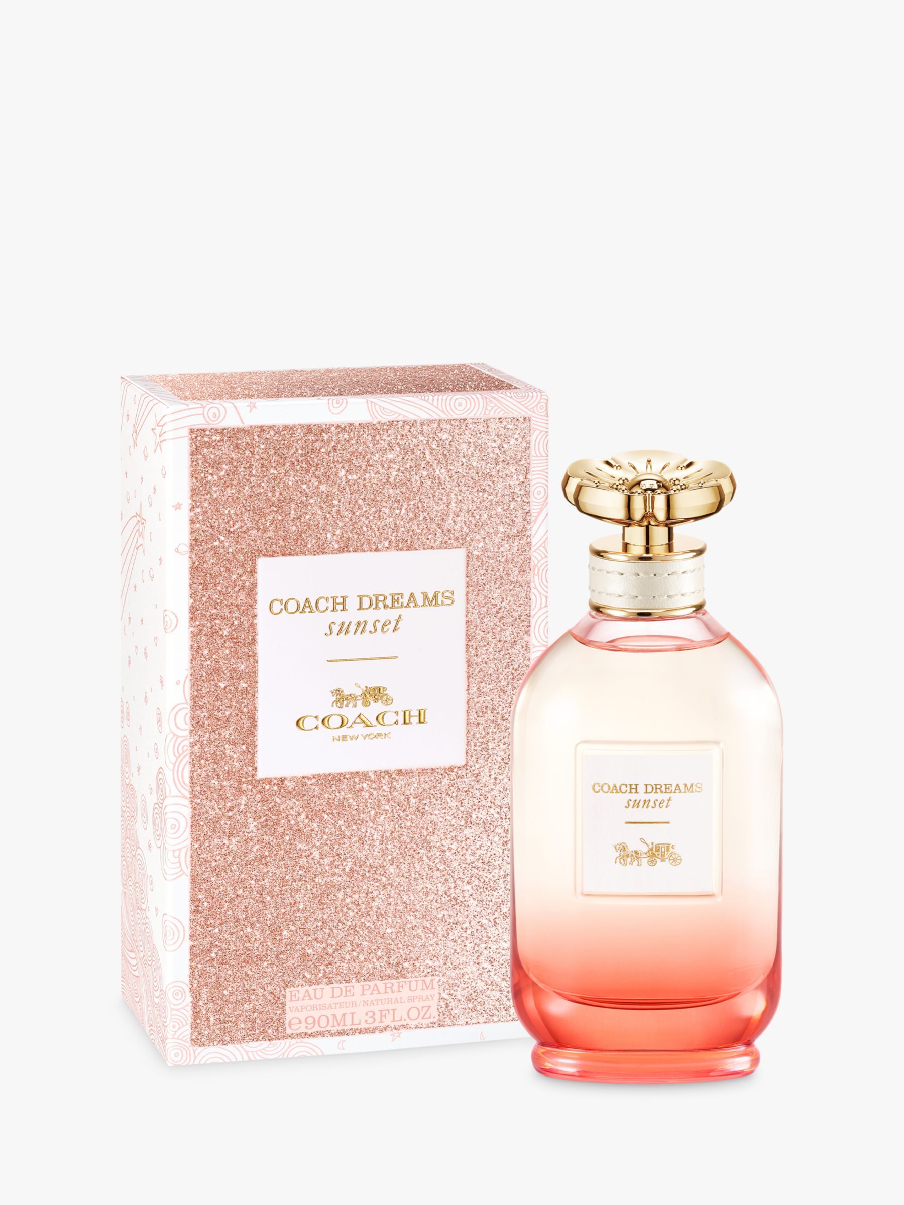Coach-Coach Dreams Moonlight-Eau de Parfum-100ml