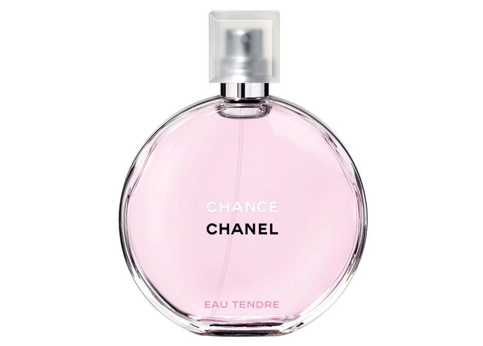 Chanel-Chance-Eau Vive-Eau de Toilette-100ml