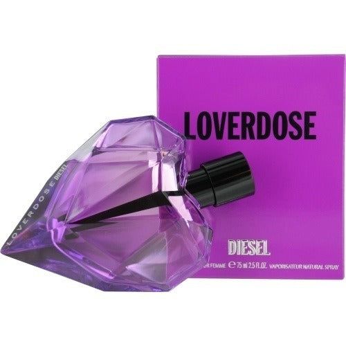Diesel-Loverdose-Red Kiss-Eau de Parfum-50ml