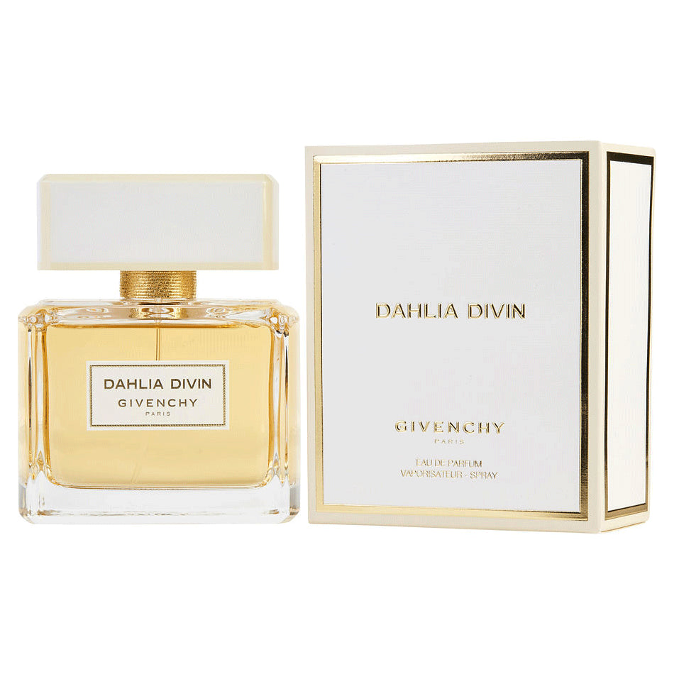 Dahlia Divin-Eau de Parfum-75ml