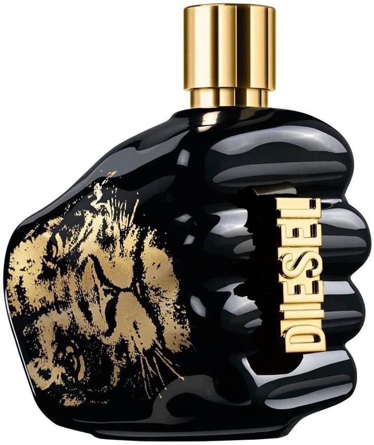 Diesel-Spirit Of The Brave-EDT-125ml