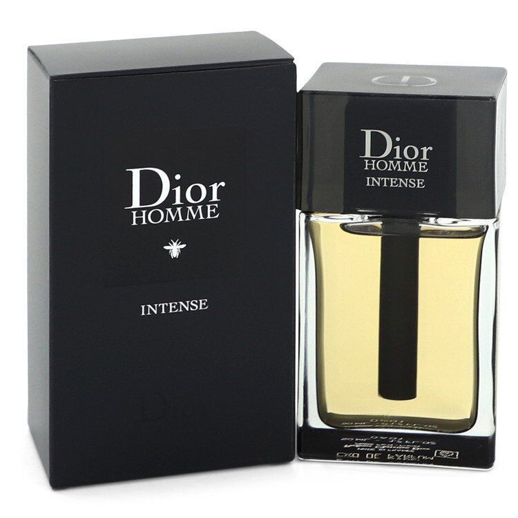 Christian Dior 2025-Eau De Parfum-Homme Intense-100Ml