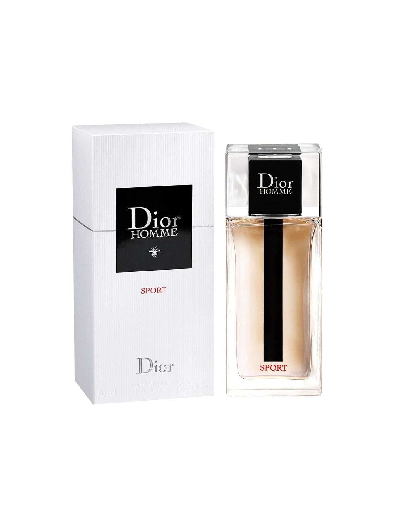 Christian Dior-Dior HOMME SPORT-Eau de Toilette-200ml