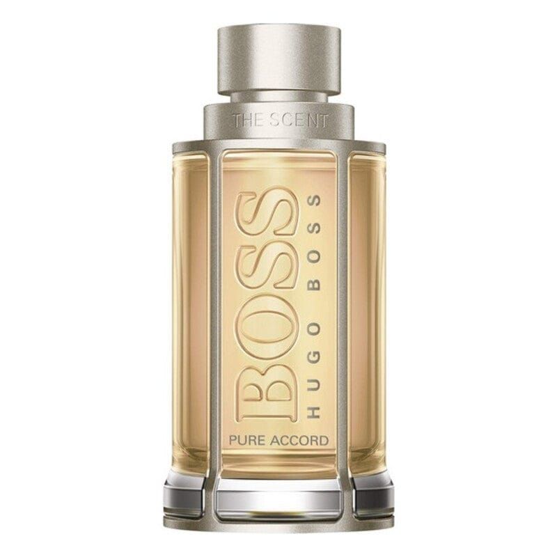 The Scent-Pure Accord-Eau de Toilette-100ml