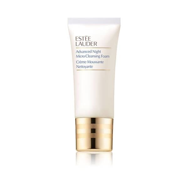 Estée Lauder-Advanced Night -Mousse Nettoyante-100ml