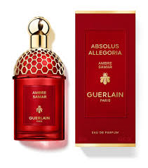 Guerlain 2024-Cuir Intense-Eau de Parfum-125ml