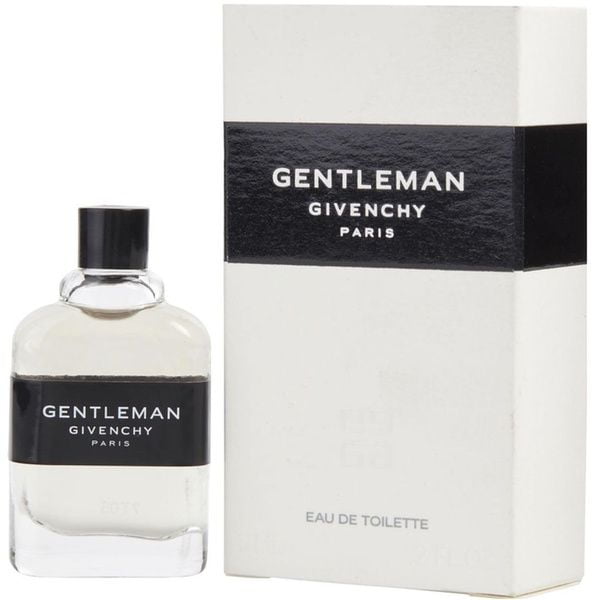 Givenchy-Gentlemen Only-Eau de Toilette-100ml