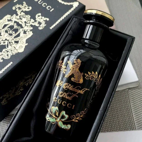 GUCCI (Privé)-A Midnight Stroll-Eau de parfum-Unisex-100 ml