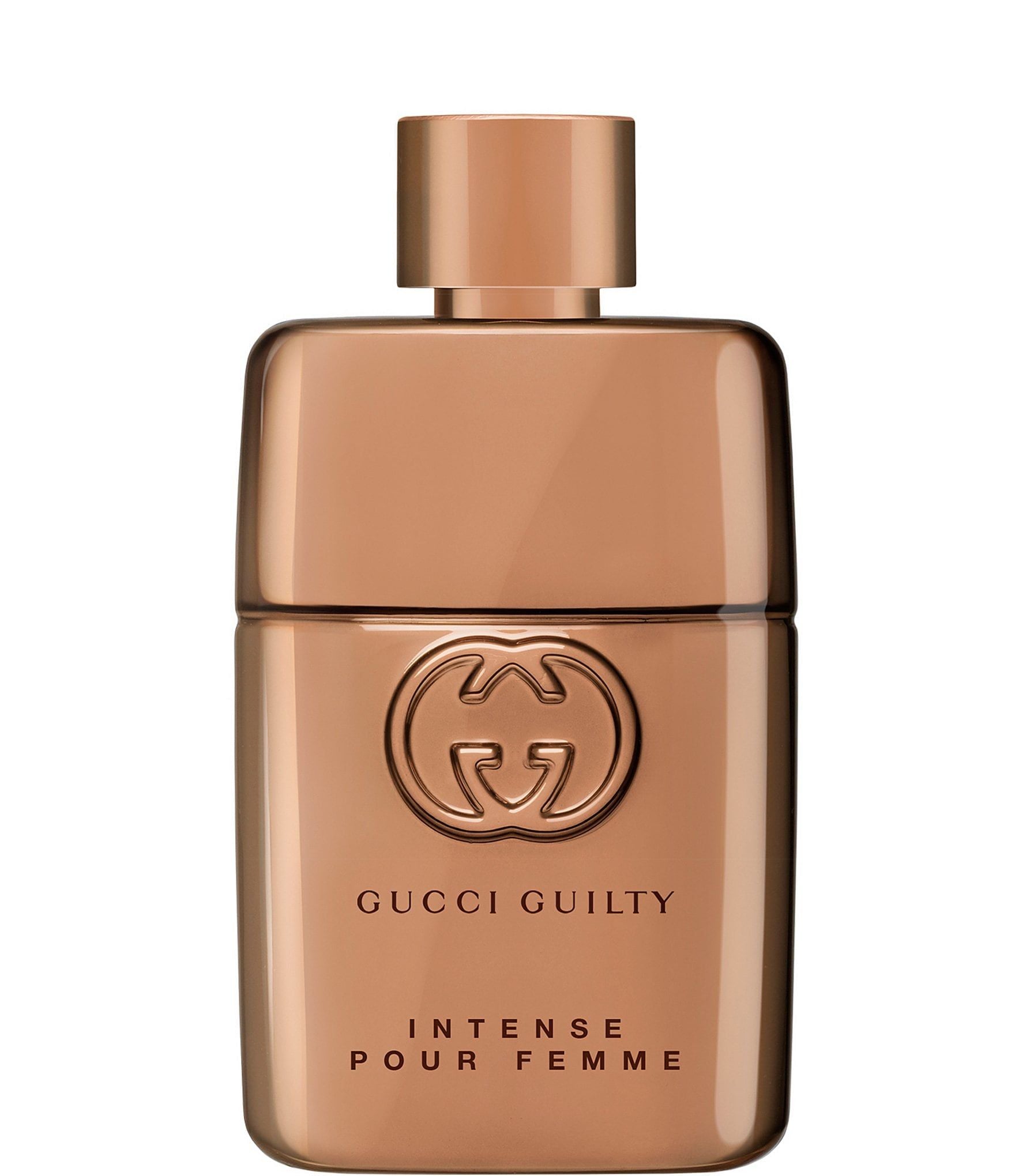 Gucci-Guilty-Eau de Parfum Intense-Eau de Parfum Intense-90ml