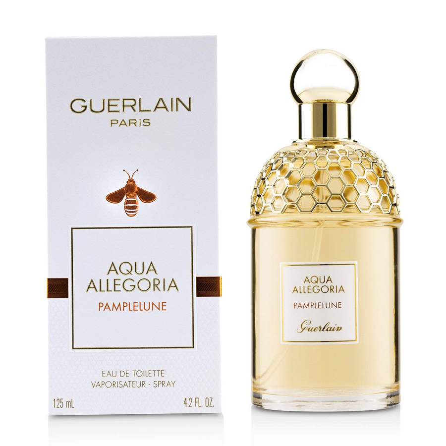 Guerlain-Aqua Allegoria-Nettare di Sole-Eau de Toilette-125ml