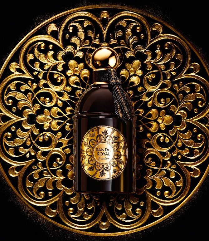 Guerlain-SANTAL ROYAL-Eau de Parfum-125ml