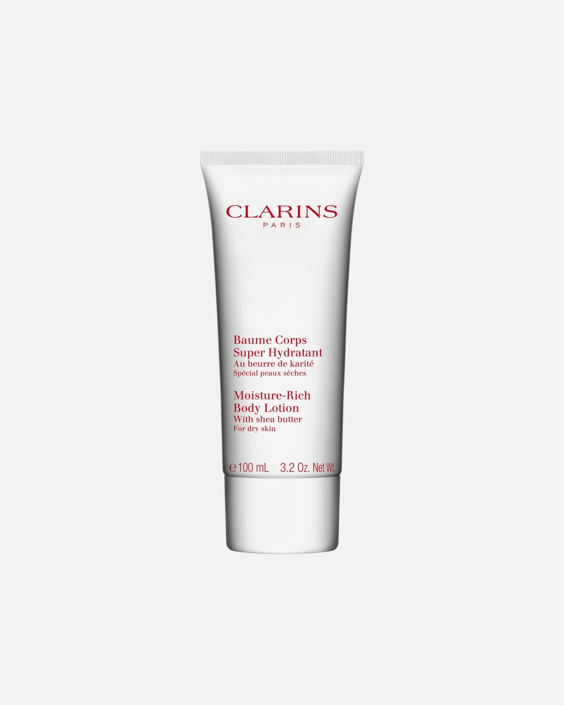 CLARINS-Baume-Huile Hydratant "Tonic"-200ml