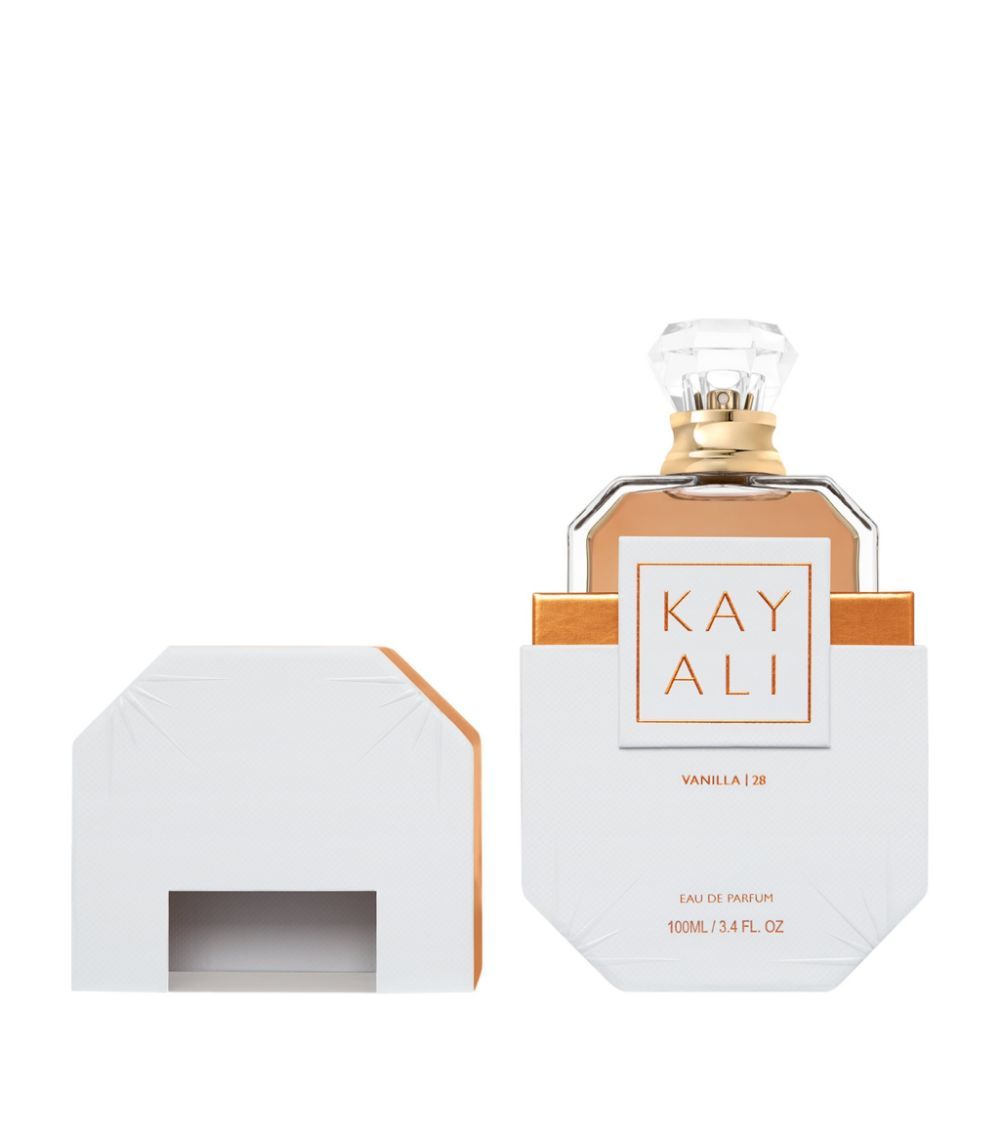 KAYALI-VANILLA|28-Eau De Parfum-Unisex-100ml
