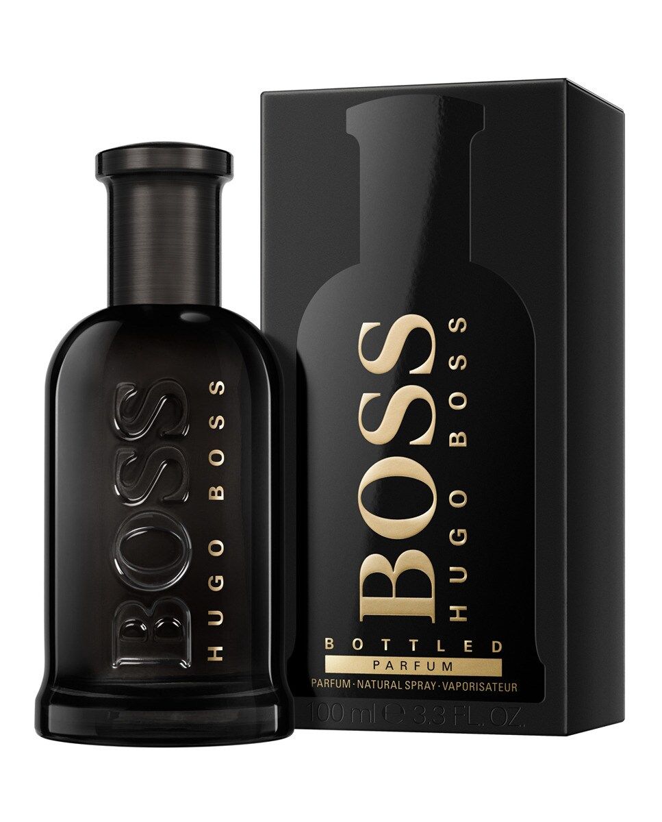 Bottled Parfum-Le Parfum-200ml