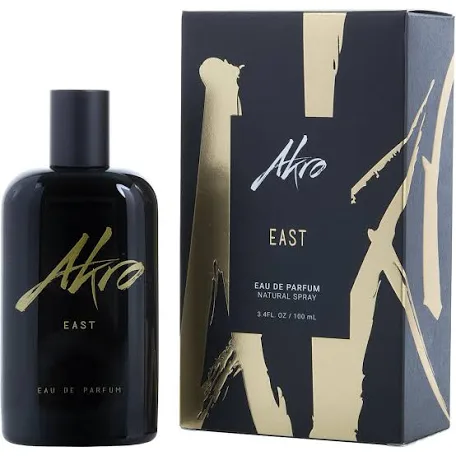 Akro-East-Eau de Parfum-100ml
