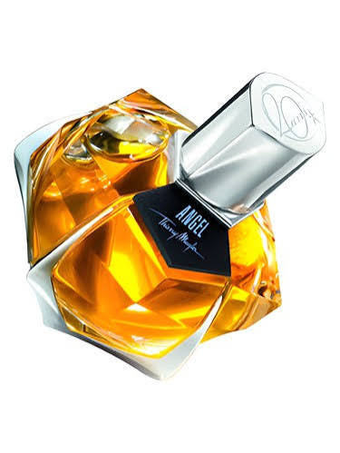 Angel-Les Parfums de Cuir-Mugler-Eau de Parfum-100ml(vintage)