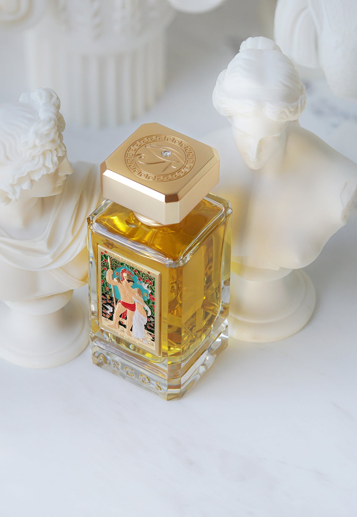 Argos-Love Triumphs Over War-Eau de Parfum-100ml