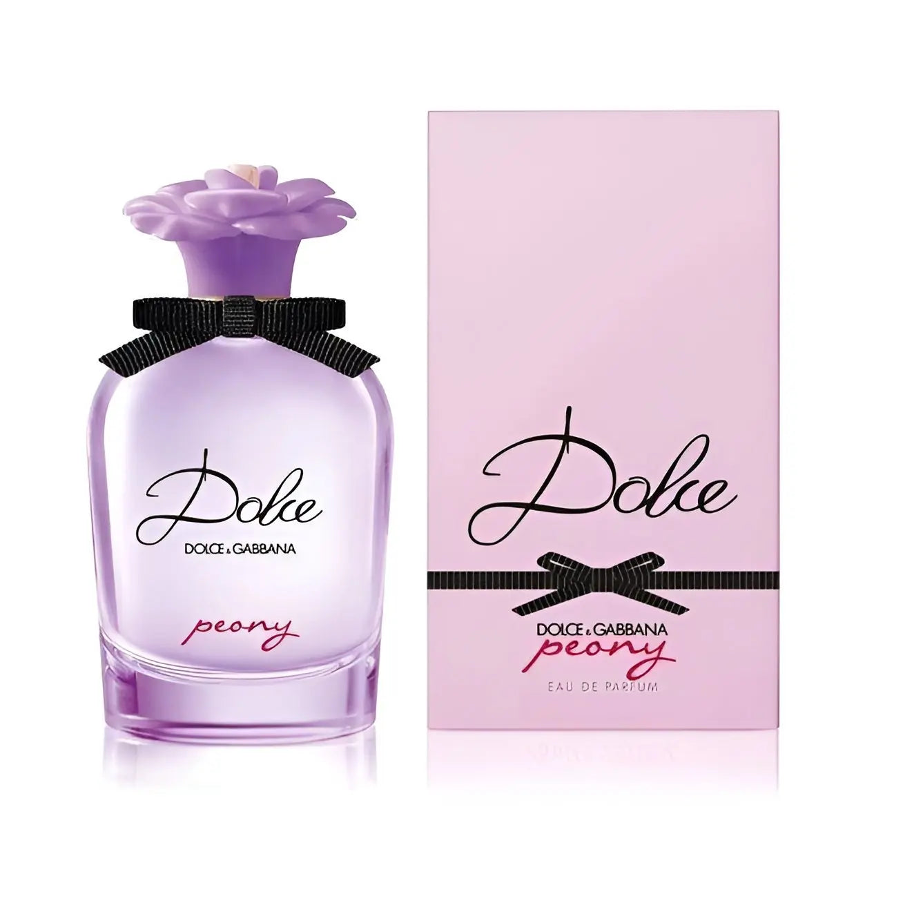 Dolce & Gabbana-Dolce Peony-EDP 75ml