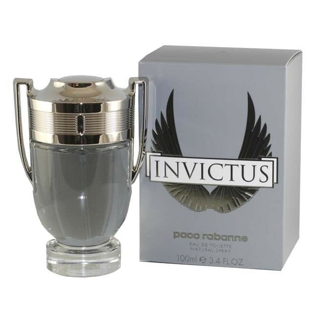 Rabanne-Invictus-Aqua-Eau de Toilette-100ml(vintage)