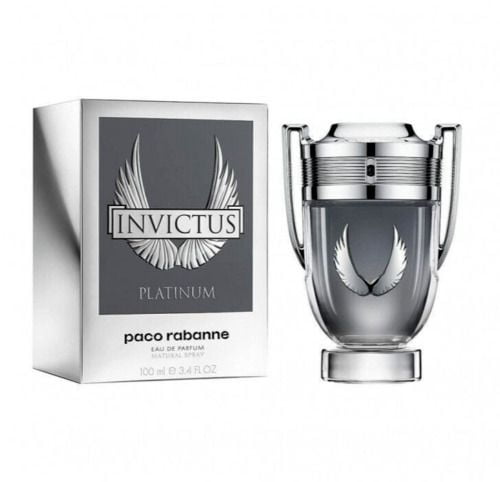 Rabanne-Invictus-Platinum-Eau de Parfum-100ml
