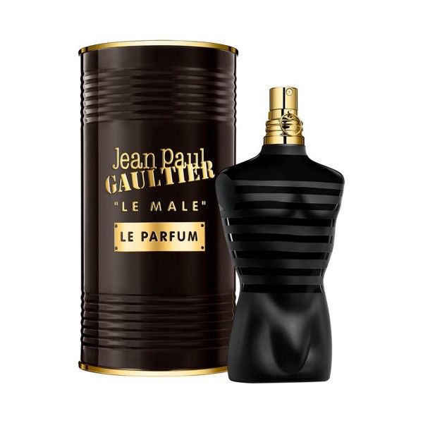 JEAN PAUL GAULTIER-Le Male-Le Parfum-75ml