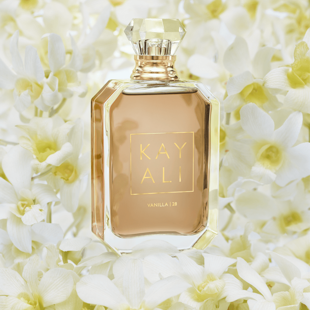 KAYALI-VANILLA|28-Eau De Parfum-Unisex-100ml