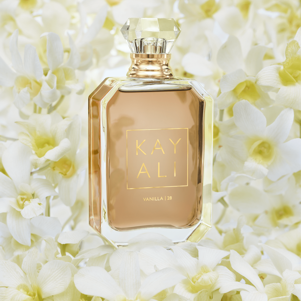KAYALI-VANILLA|28-Eau De Parfum-Unisex-100ml