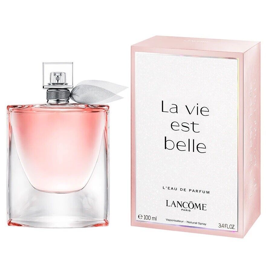 Lancôme-La Vie est Belle-L'Extrait de Parfum-50ml