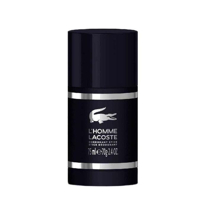 Lacoste-Stick - L'Homme Lacoste - 70g-75ml