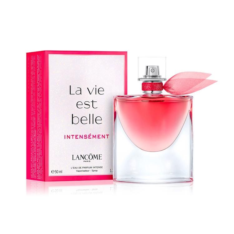 Lancôme 2025-La Vie Est Belle-Vanille Nude-Eau de Parfum Sensuelle-100ml