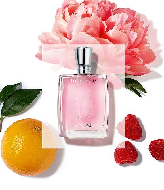 Miracle-L'eau de Parfum-100ml