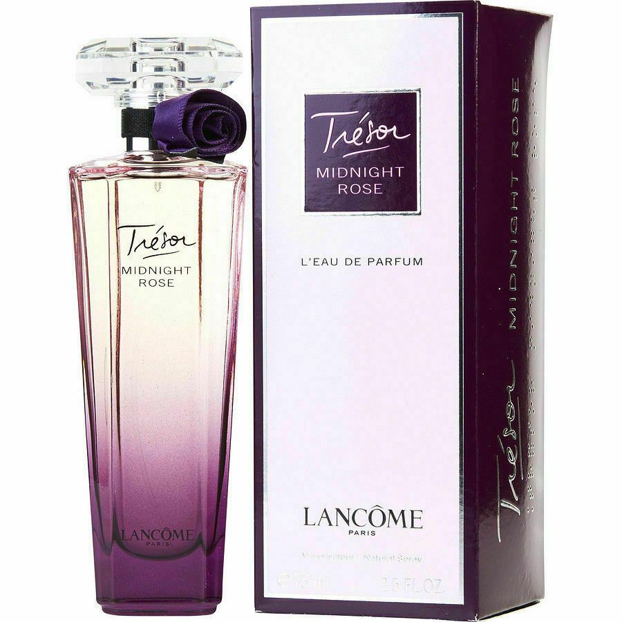 Lancôme-Trésor Midnight Rose-Eau De Parfum-75ml