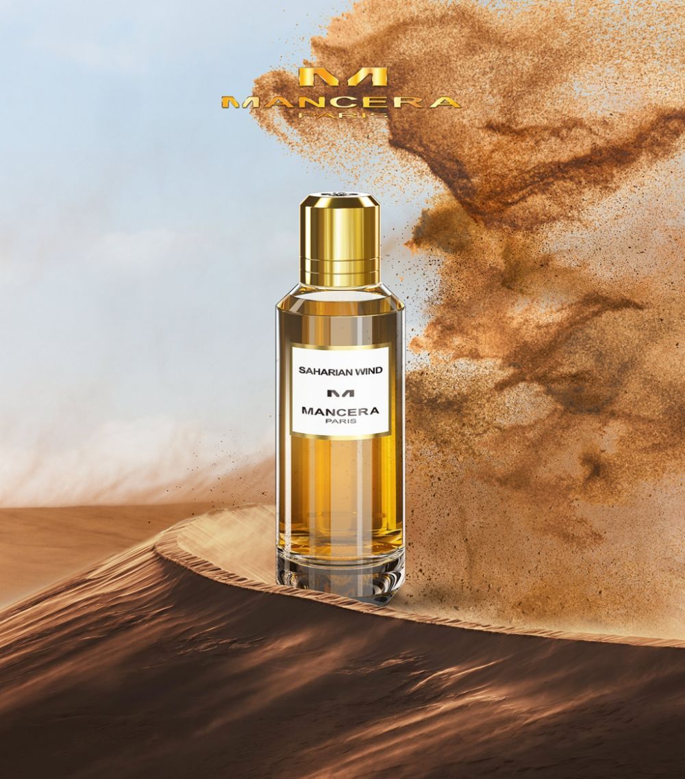 Mancera-Saharian Wind-Eau de Parfum-120ml