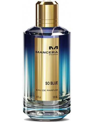 Mancera-Soleil d'Italie-Eau de Parfum-120ml